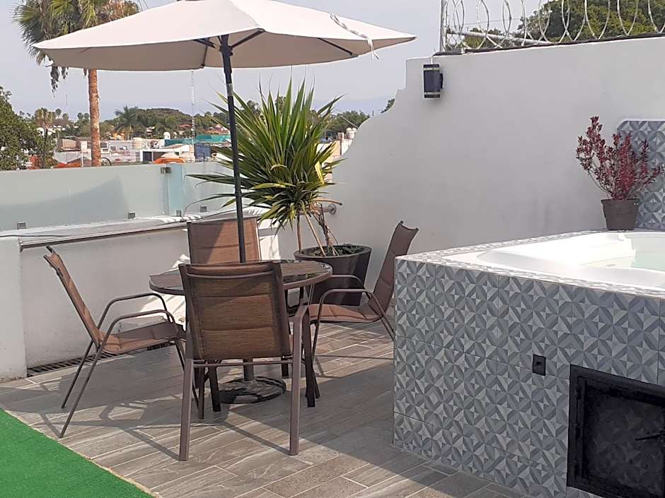 Aparta-Hotel CASA REAL Apartamentos