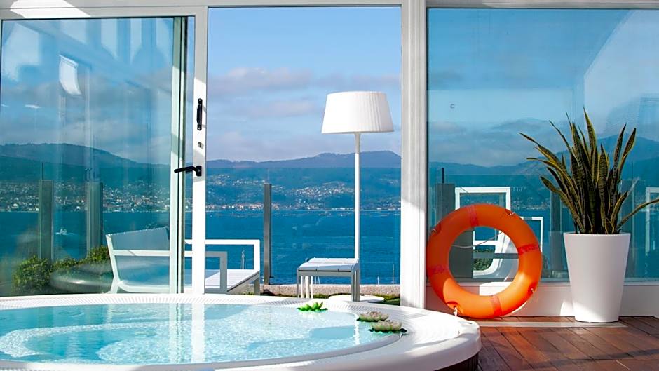 Gran Hotel Nagari Boutique & Spa