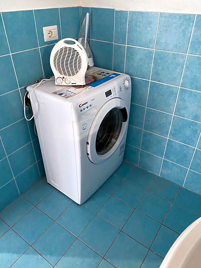 Agriturismo Abbalughente