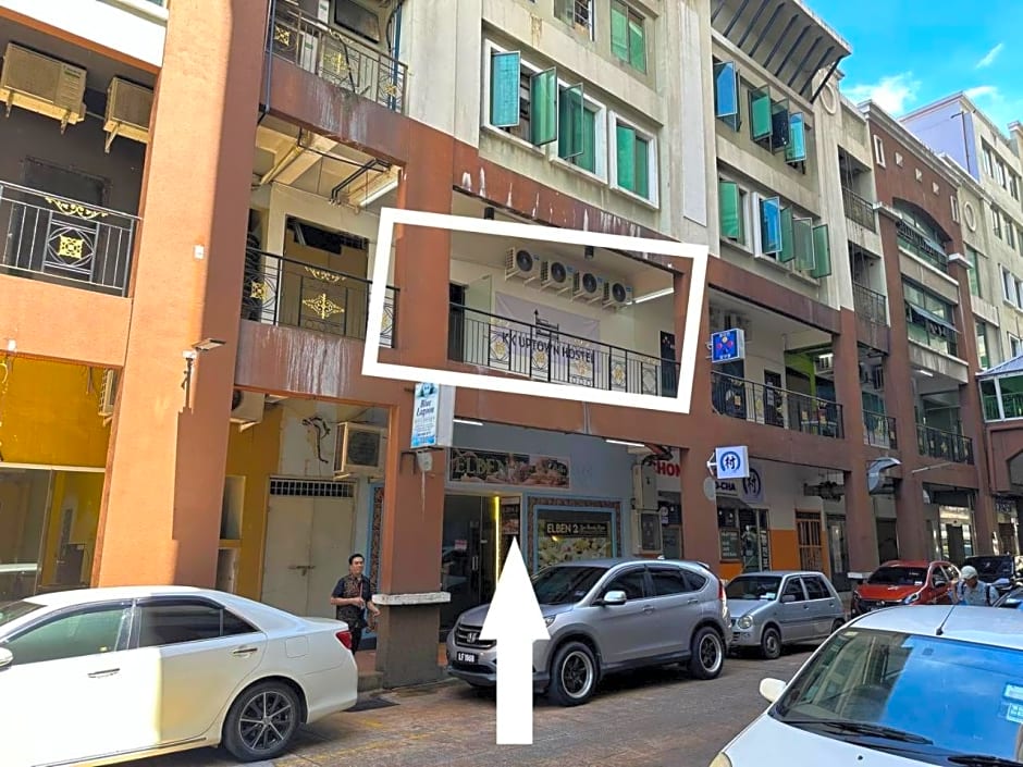 Warisan Homestay 18pax Kota Kinabalu