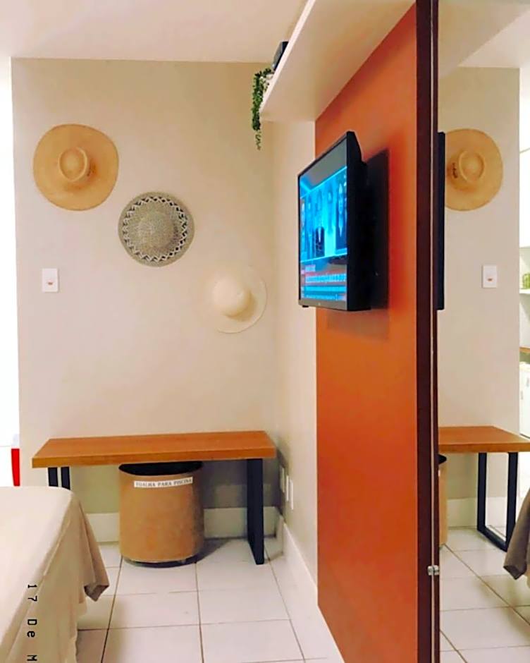 Gran Lençóis Flat Barreirinhas APT 510