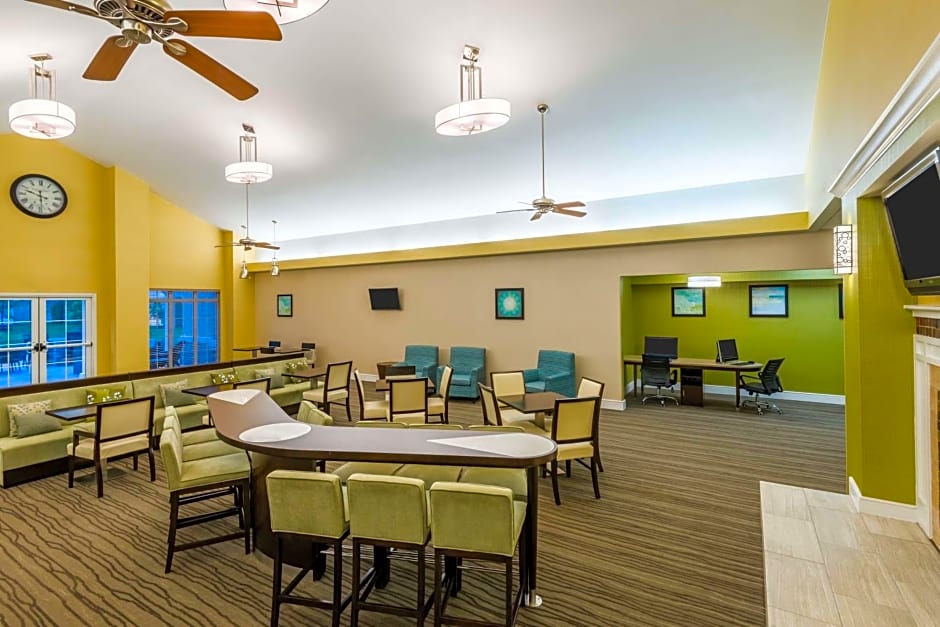 Homewood Suites by Hilton St Louis Riverport- Airport West