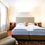 Hotel Kaiserhof Wien