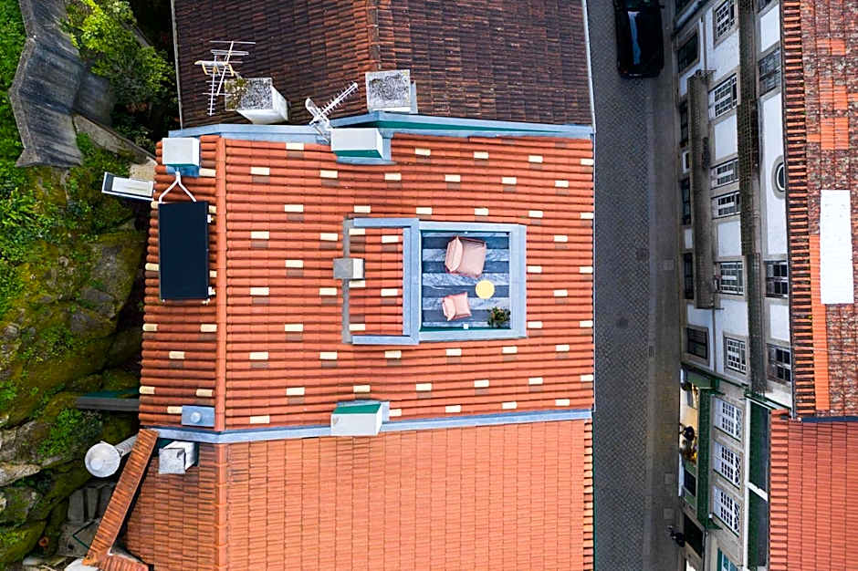 Covelo - The Original Rooms and Suites