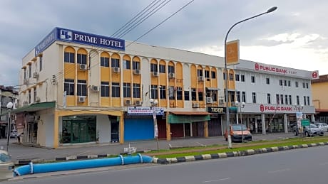 Prime Hotel