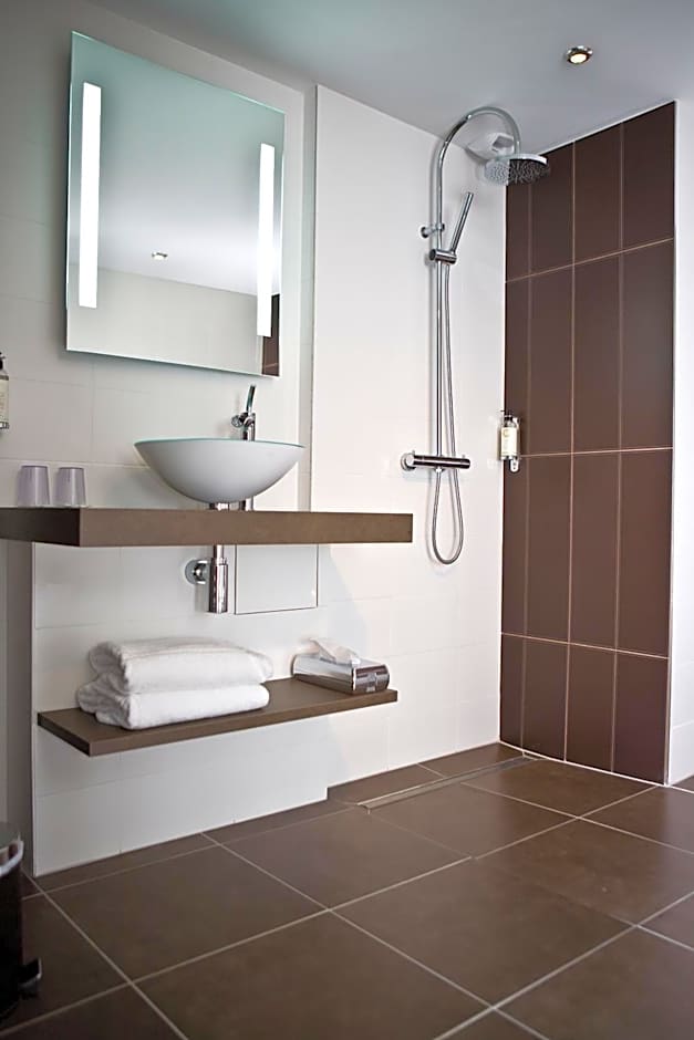 Best Western Plus Villa Saint Antoine Hotel & Spa