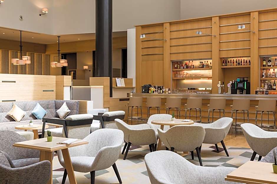 Courtyard by Marriott Brussels