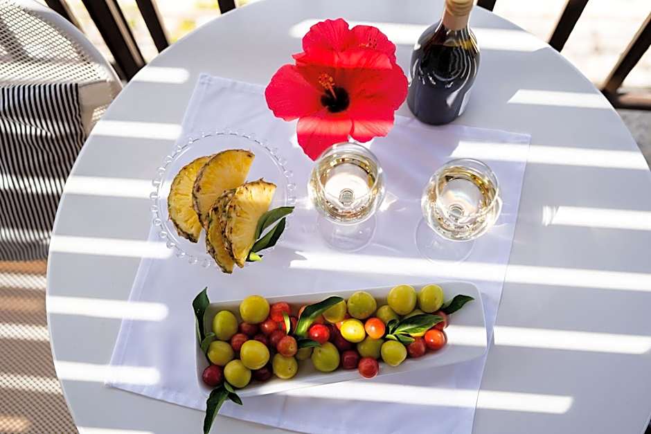 3Aktes Suites & Studios