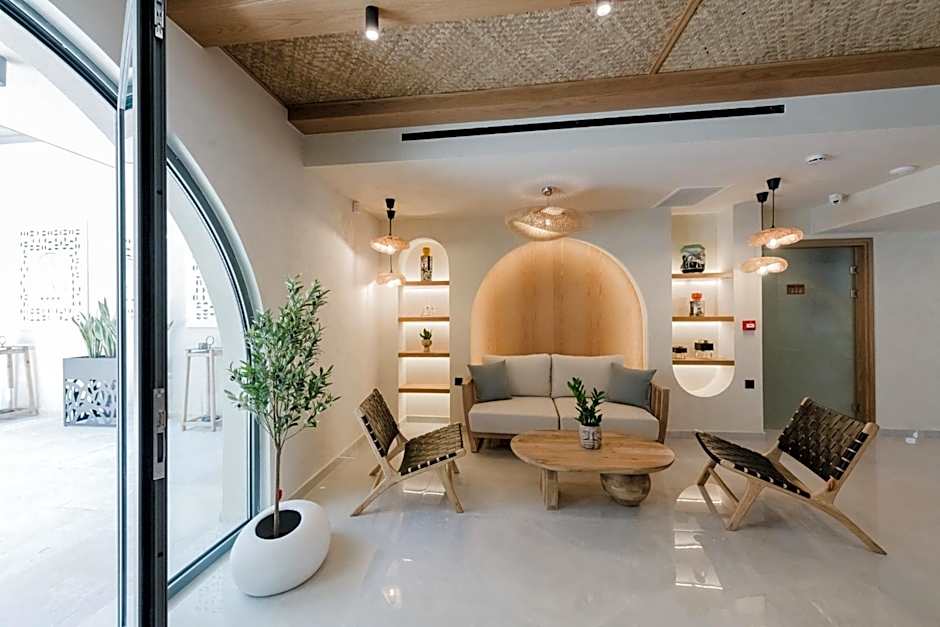 Evexia Boutique Hotel & Spa