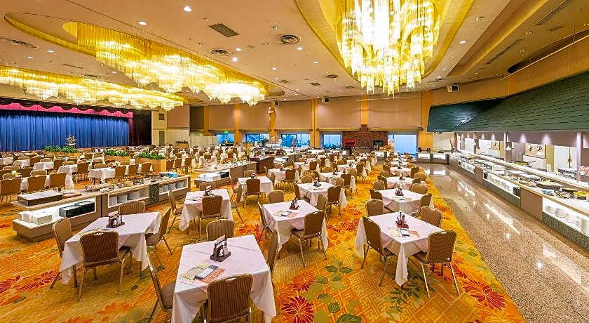 MIKAZUKI SEA-PARK HOTEL KATSUURA