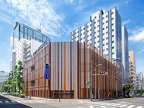 Hotel Mystays Shin Osaka Conference Center