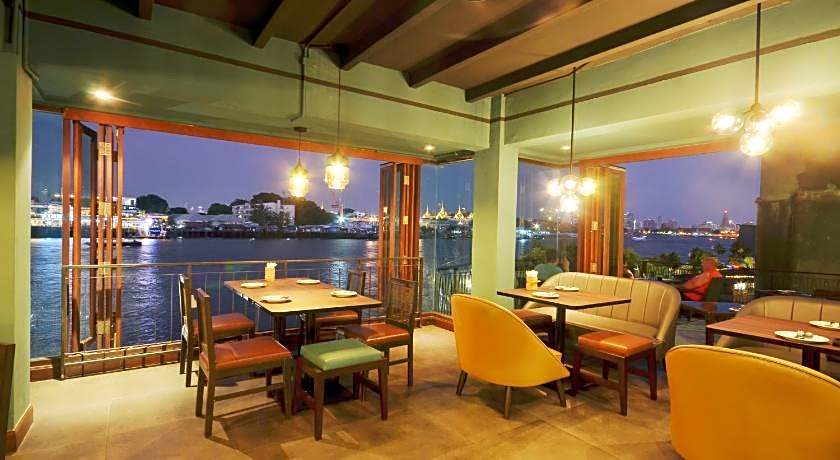 Baan Wanglang Riverside