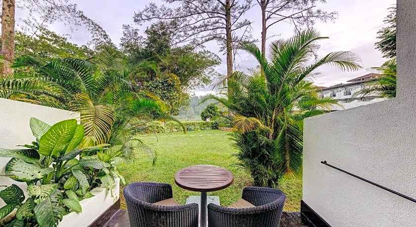 Cinnamon Citadel Kandy