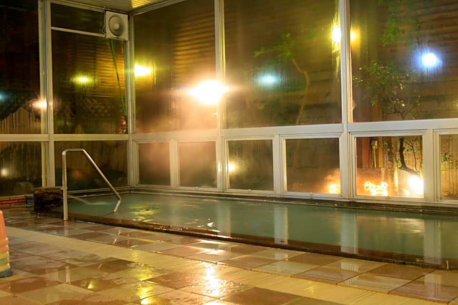 Hotel Yuzan