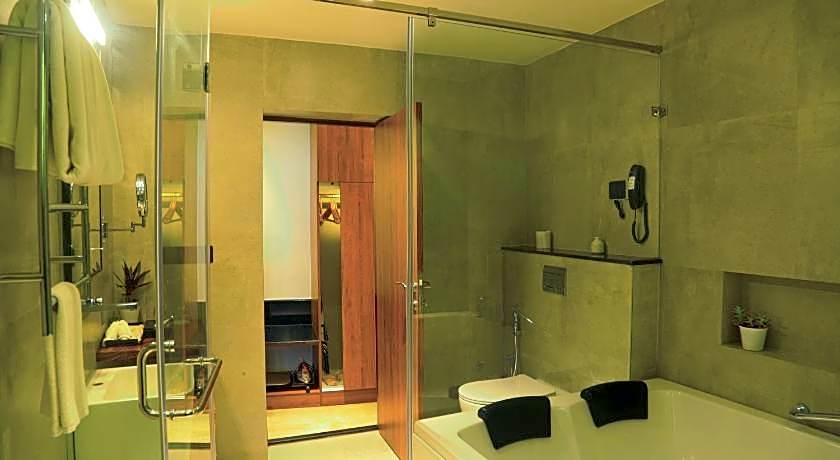 Great Trails Yercaud By GRT Hotels