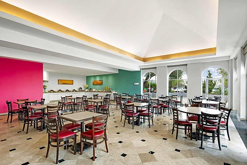 Fiesta Inn Express Nuevo Laredo