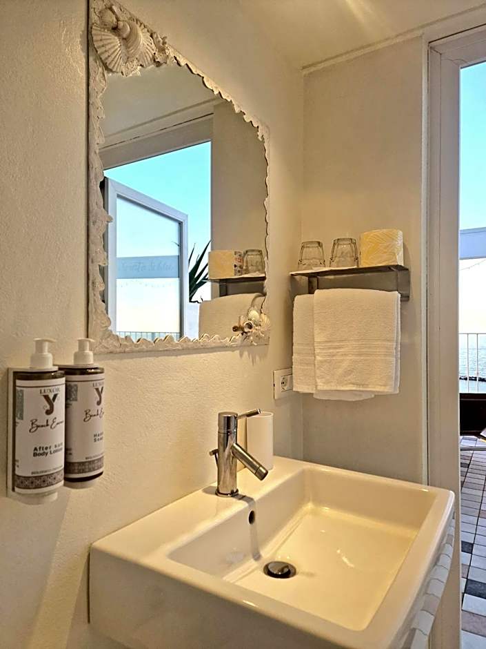 Luxor Beach Boutique Hotel Cattolica