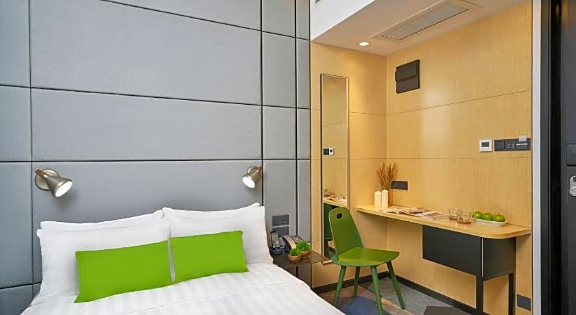 Hotel Ease Access Tsuen Wan