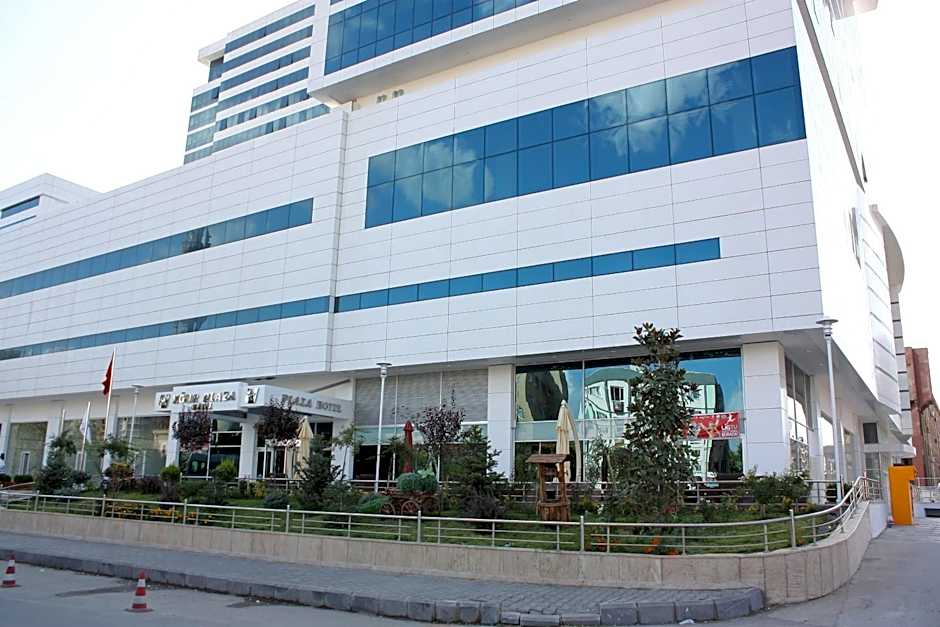 Gaziantep Plaza Hotel
