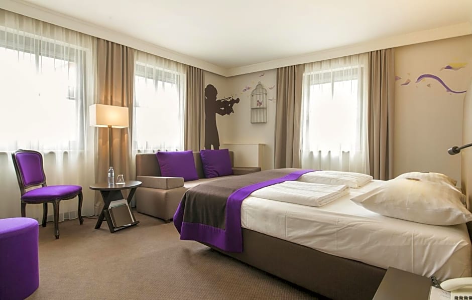 Hotel Der Salzburger Hof