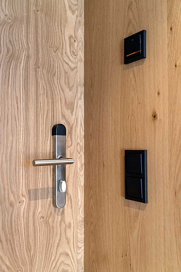 ALPSTADT LIFESTYLE Hotel