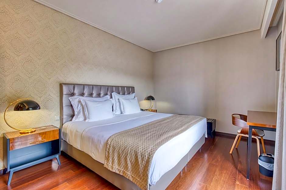 Hotel Lis Batalha Mestre Afonso Domingues