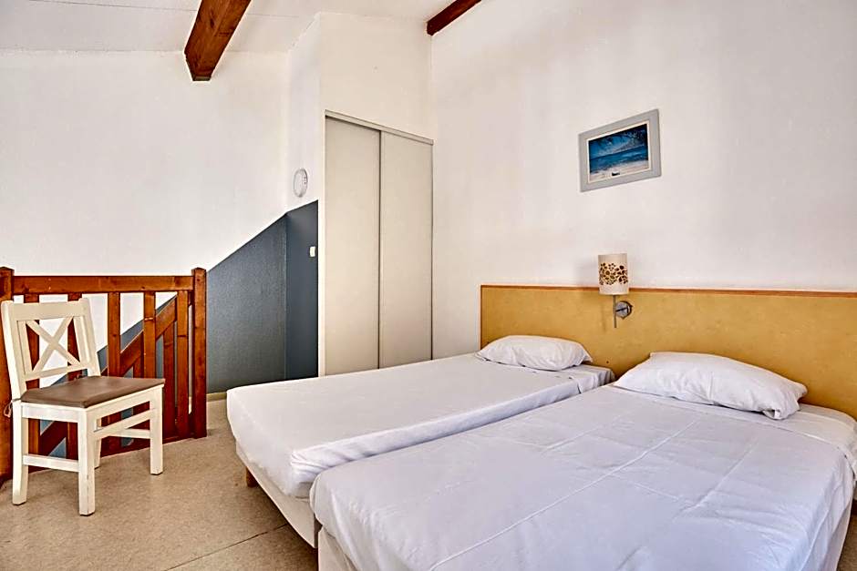 Résidence Odalys Le Grand Bleu