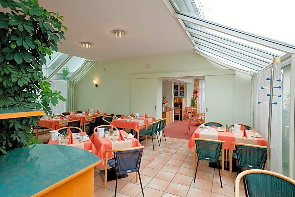 Hotel Möhringer Hof