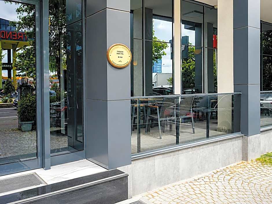 Yeşilyurt Park Otel