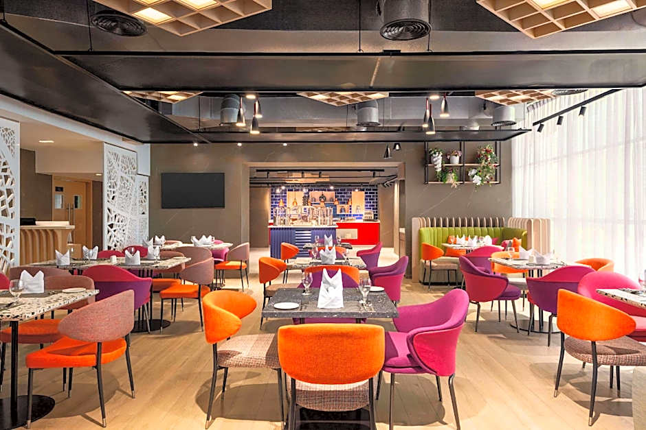 La Quinta by Wyndham Abu Dhabi Al Wahda