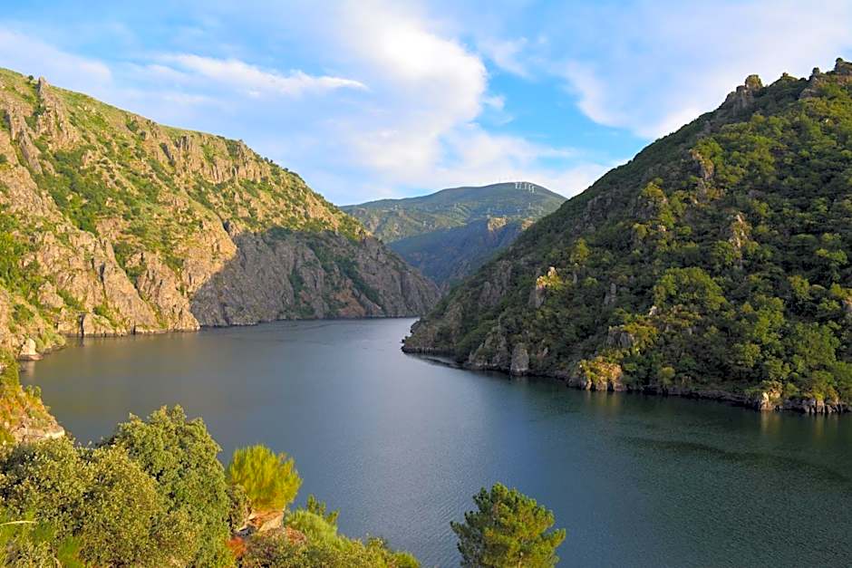 Hotel Ribeira Sacra