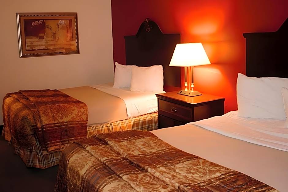 Studio 6  Amarillo, TX West Medical Center