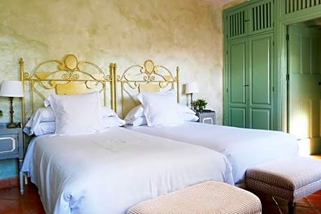 Junior Suite with Terrace