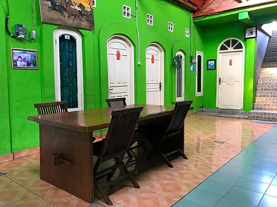 OYO Life 3874 Rere Residence Syariah