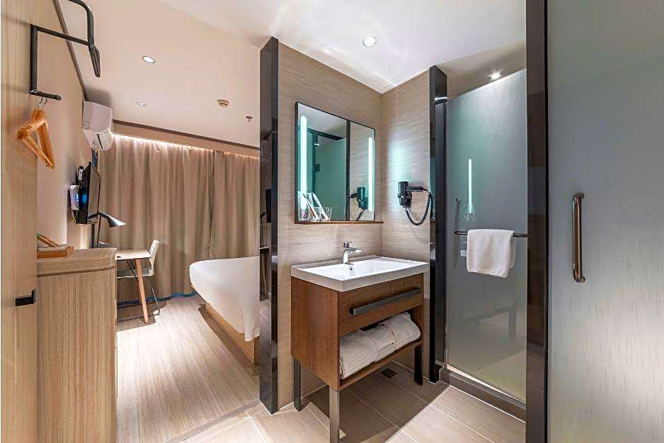 Hanting Hotel Xiamen Municipal Government