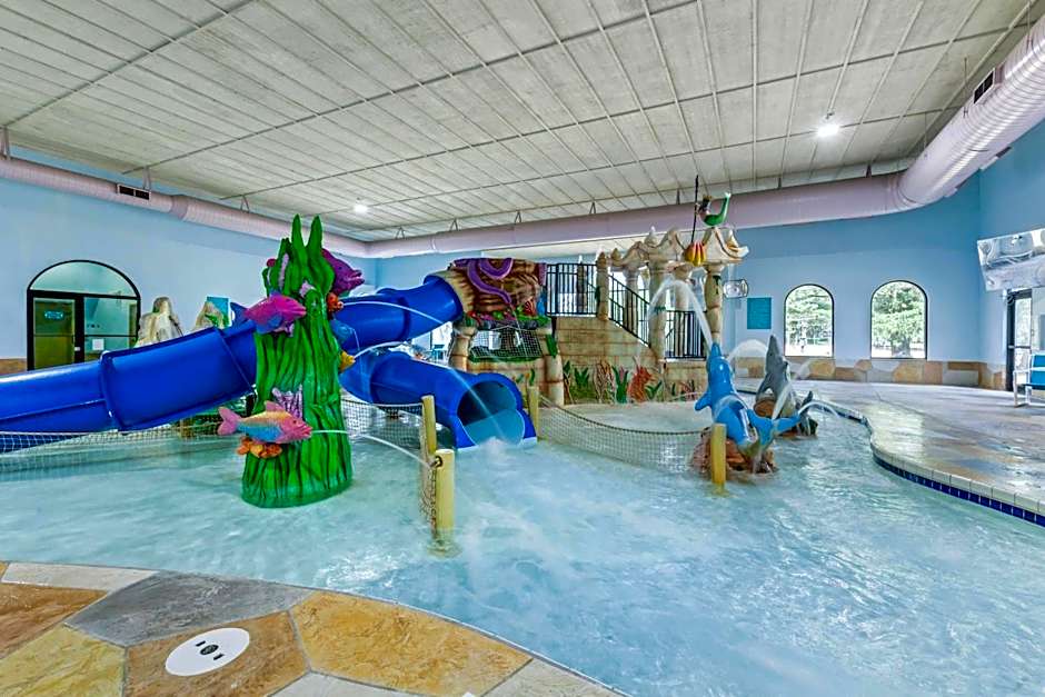 Atlantis Family Waterpark Hotel, an Ascend Collection Hotel