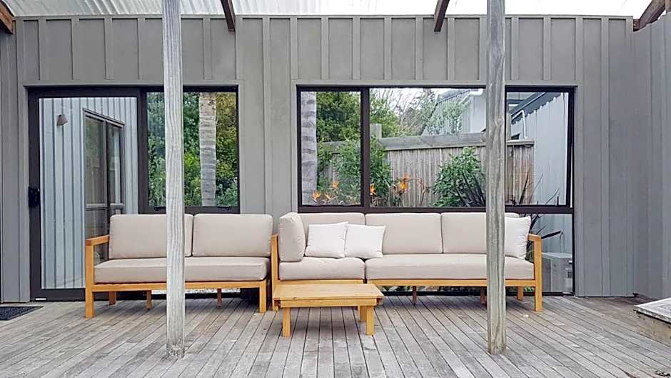 Hot Water Beach TOP 10 Holiday Park