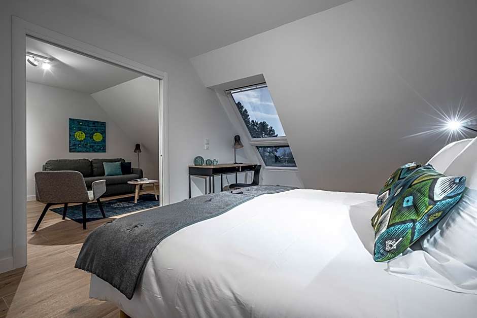 La Grange des Pères