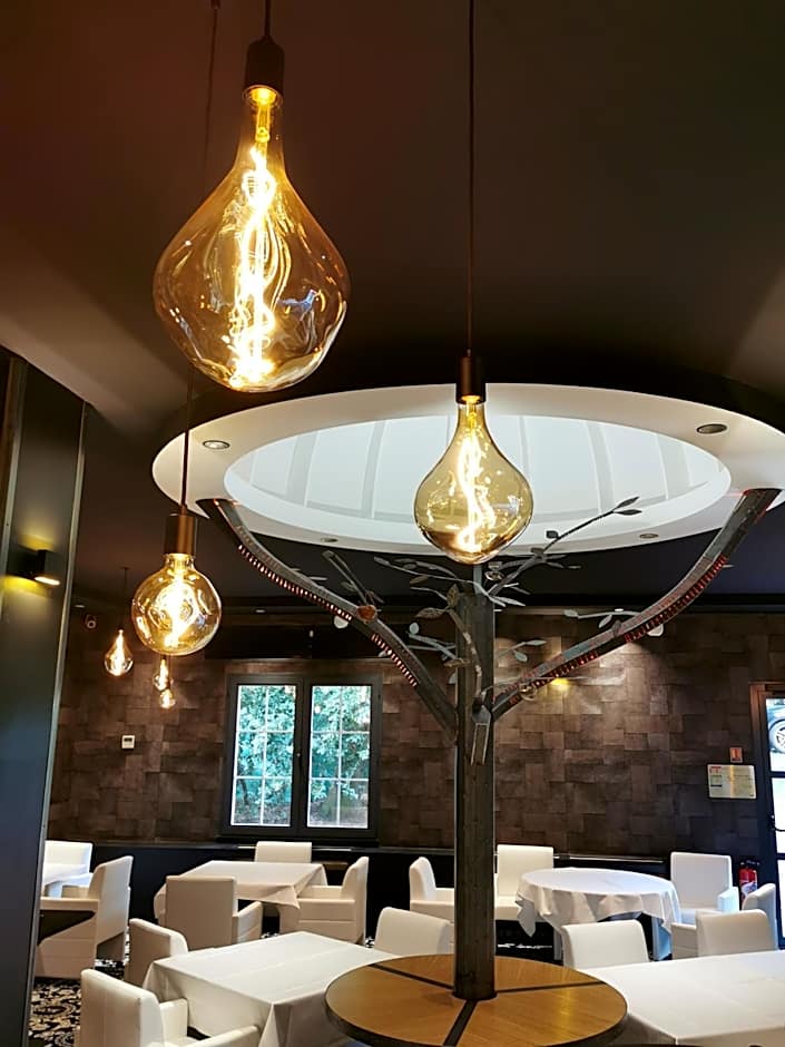 Le Grand Hotel Le Touquet-Paris-Plage