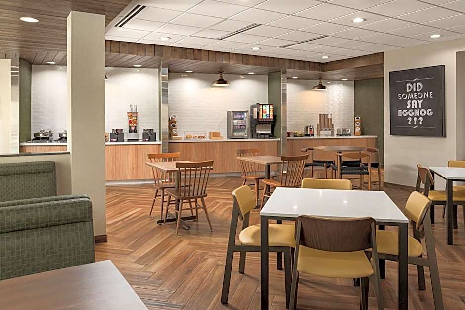 Fairfield Inn & Suites Cullman