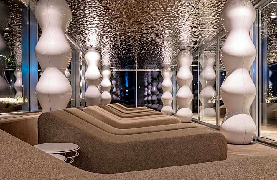 Park Hotel Ai Cappuccini