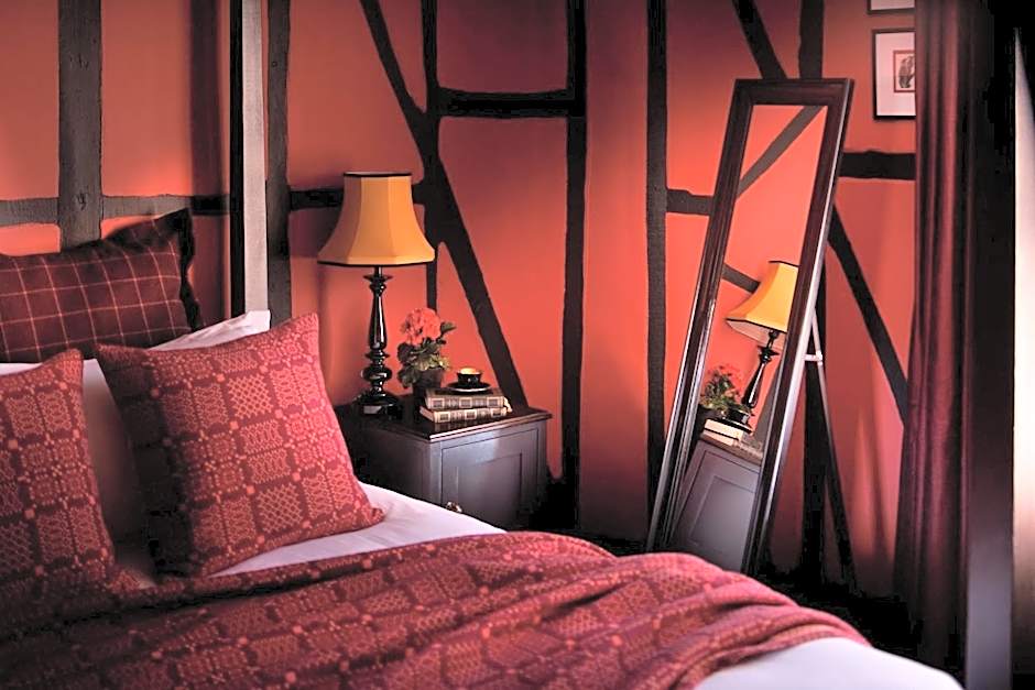 The Crown And Thistle, Abingdon