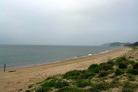 Buan Byeonsanbando Haejoeum Pension