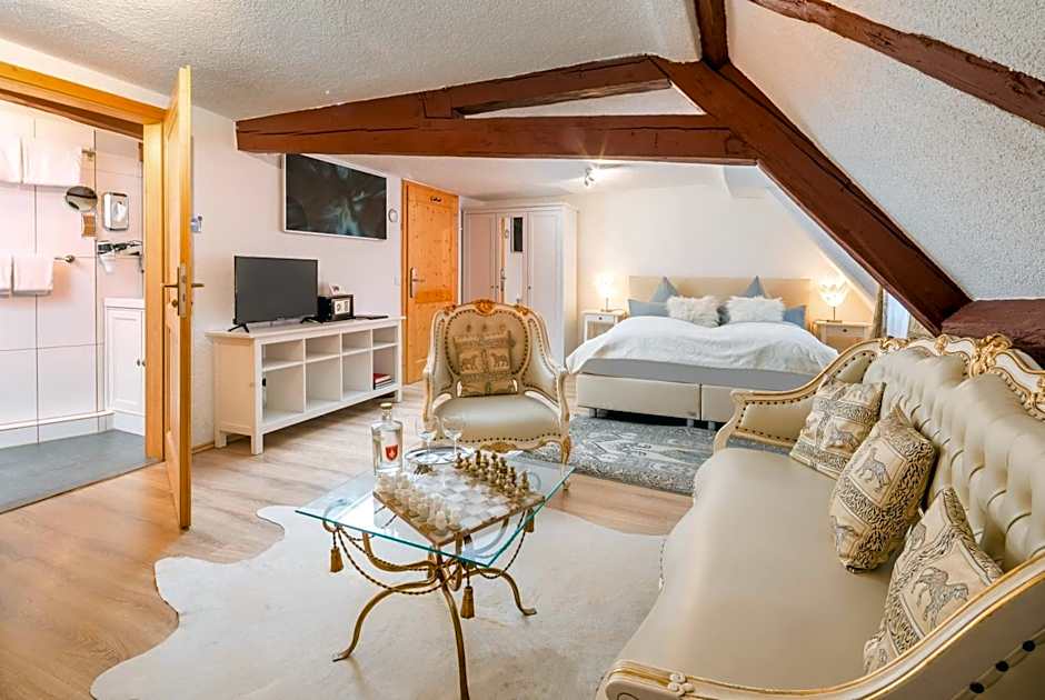 Hotel Nürnberger Hof in Altdorf