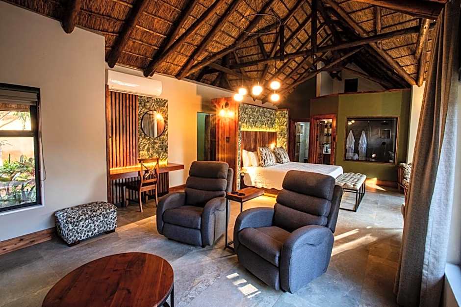Lapeng Guest Lodge