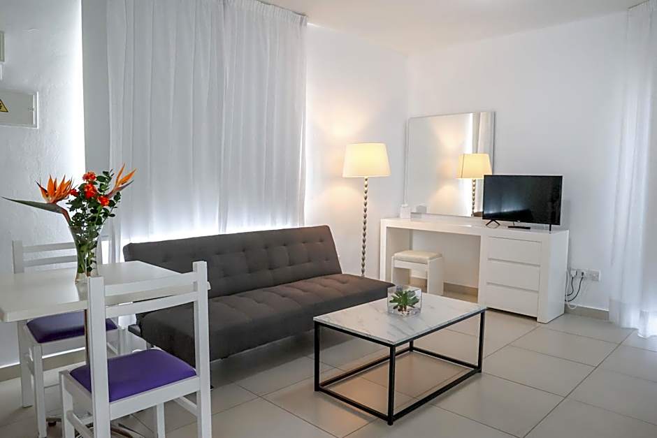 Alva Hotel Apartments