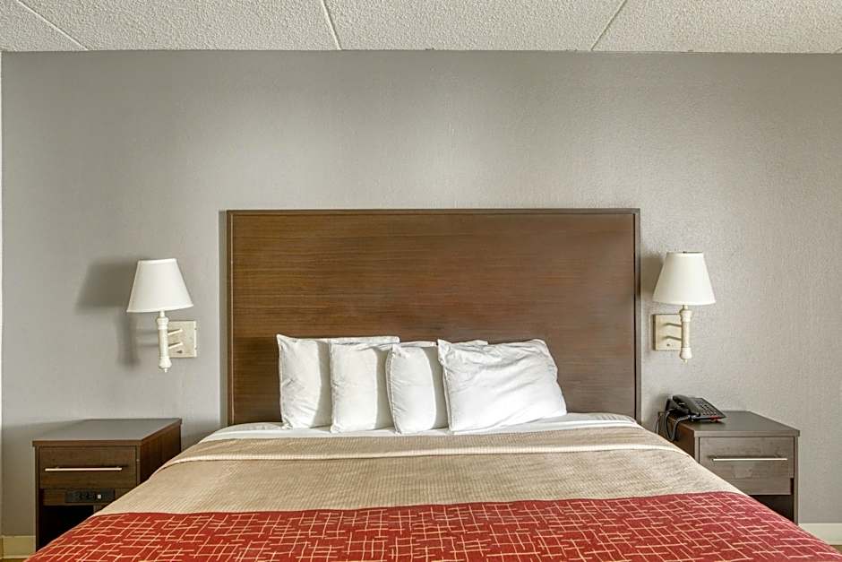 OYO Hotel Burlington South