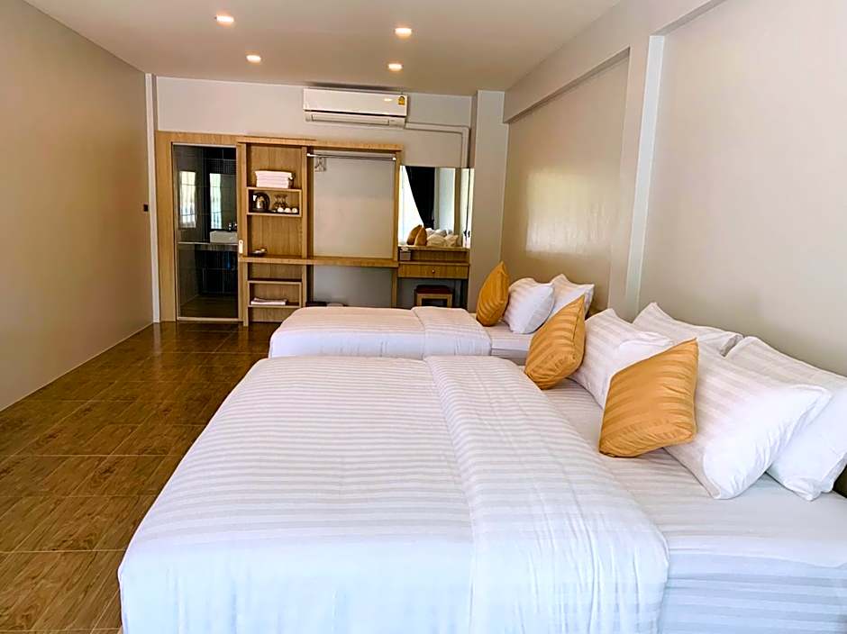 Belong Boutique Luxury Hotel