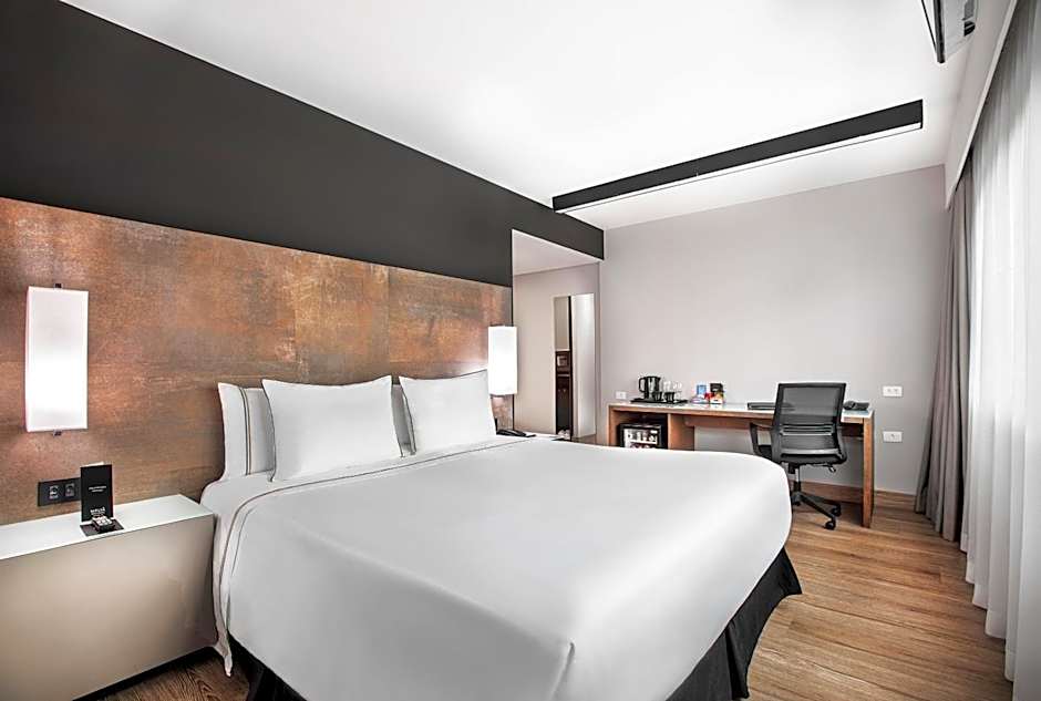 Meliá Ibirapuera