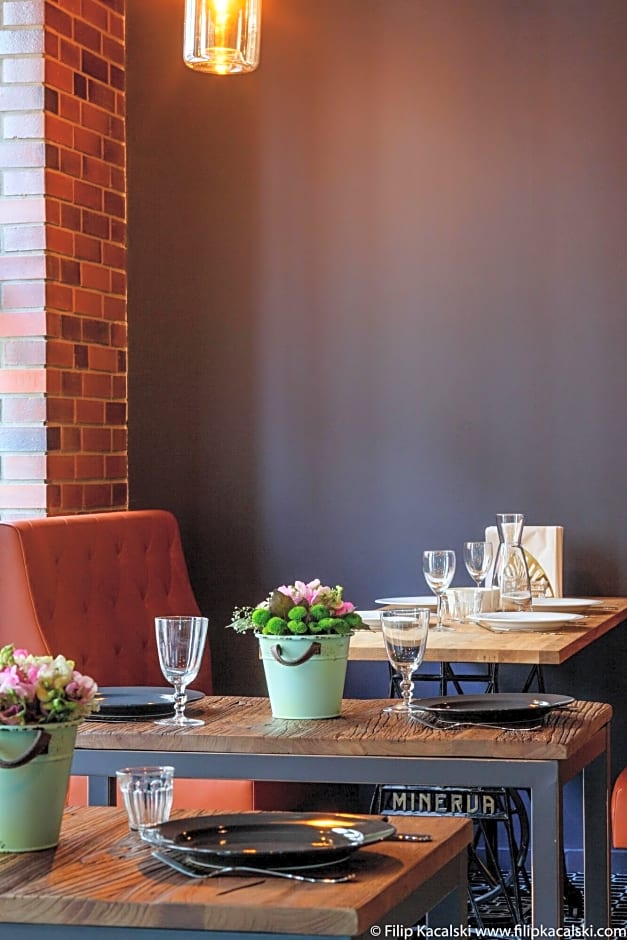 Amber Suite Szczecin Adults Only